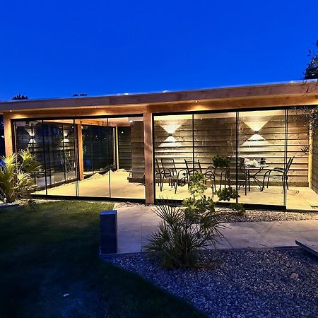B&B De Wiekeborg Oude Pekela Zewnętrze zdjęcie