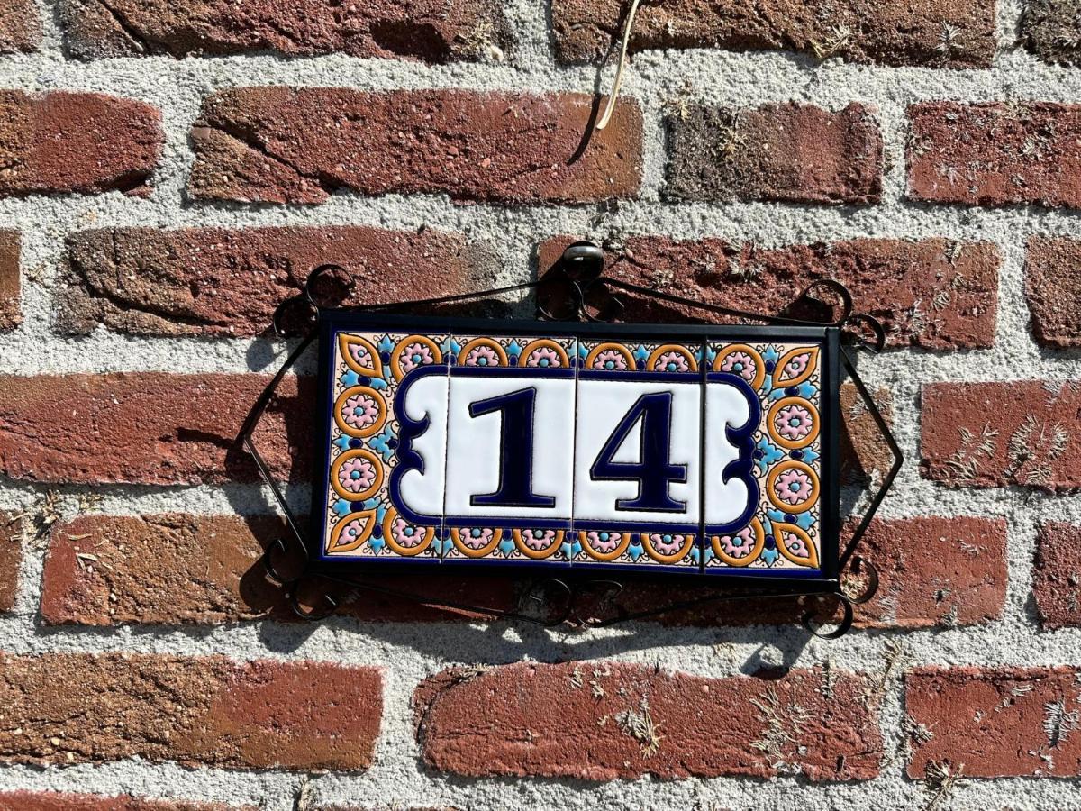 B&B De Wiekeborg Oude Pekela Zewnętrze zdjęcie