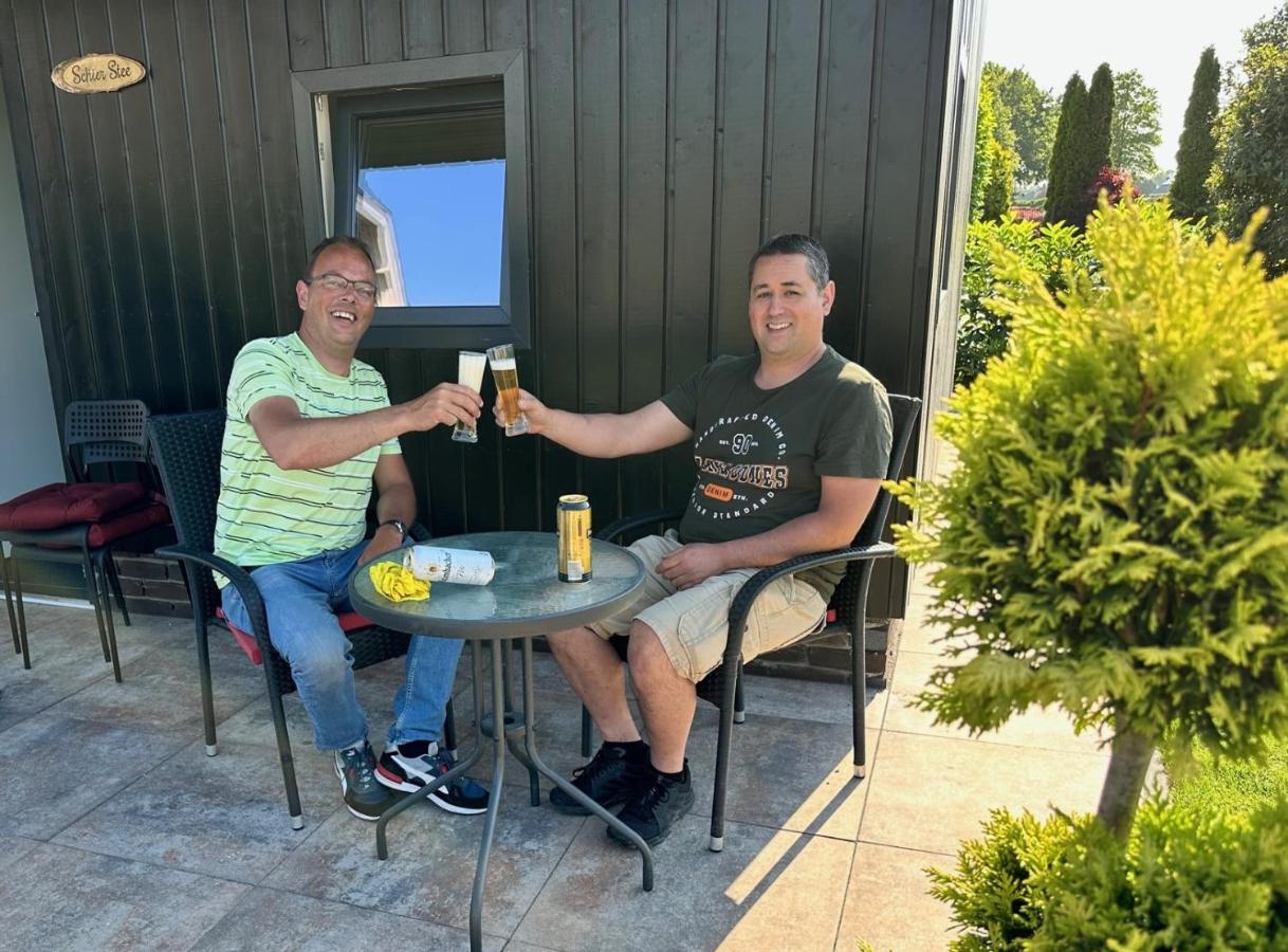 B&B De Wiekeborg Oude Pekela Zewnętrze zdjęcie