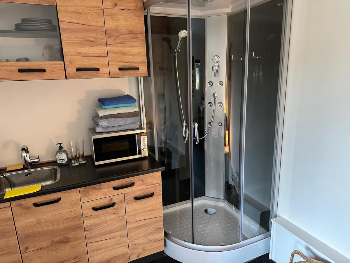 B&B De Wiekeborg Oude Pekela Zewnętrze zdjęcie