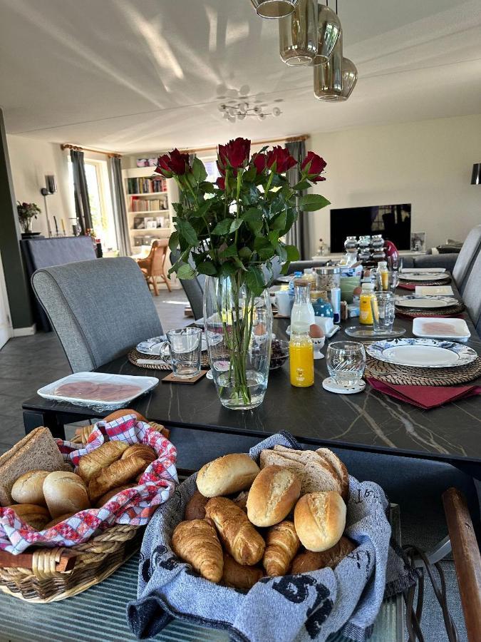 B&B De Wiekeborg Oude Pekela Zewnętrze zdjęcie